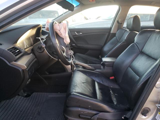 Zdjęcie 7 z aukcji – 2010 ACURA TSX z VIN JH4CU2F60AC030686