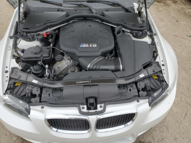 Photo 11 from auction – 2013 BMW M3 with VIN WBSKG9C51DE799191