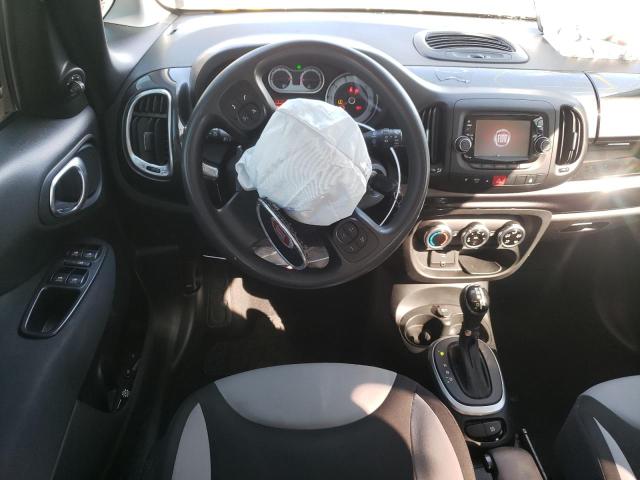 Photo 8 from auction – 2014 FIAT 500L POP with VIN ZFBCFAAH8EZ016488