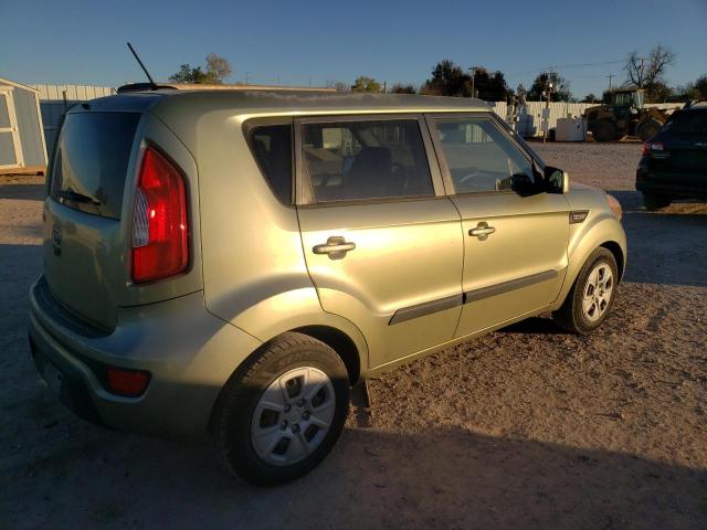 Photo 3 from auction – 2012 KIA SOUL with VIN KNDJT2A55C7396858