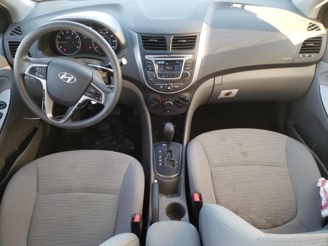 Photo 8 from auction – 2016 HYUNDAI ACCENT SE with VIN KMHCT4AE0GU079660