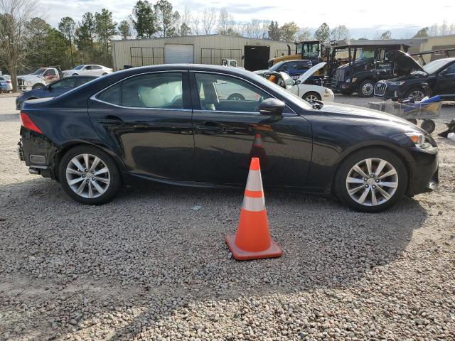 Photo 4 from auction – 2015 LEXUS IS 250 with VIN JTHBF1D20F5067765