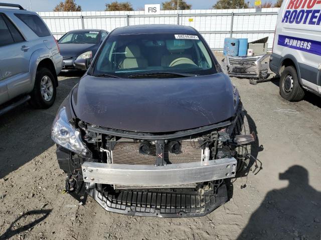 Photo 5 from auction – 2014 NISSAN ALTIMA 2.5 with VIN 1N4AL3AP5EN250472
