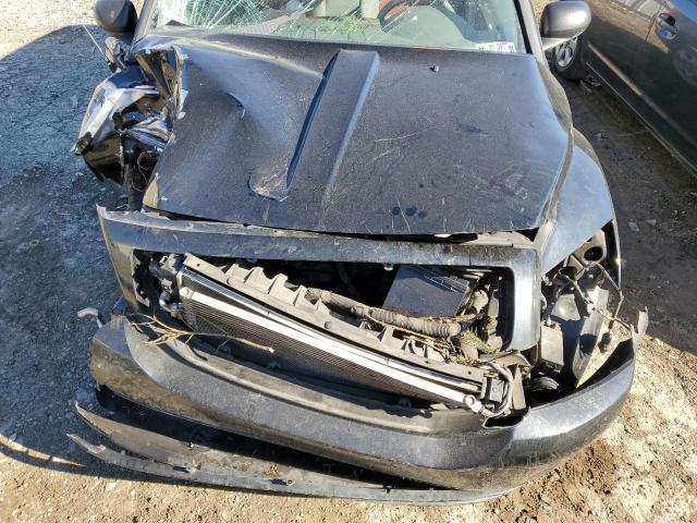 Photo 11 from auction – 2007 DODGE CALIBER SX with VIN 1B3HB48B87D263982