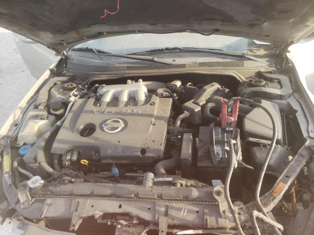 Photo 11 from auction – 2003 NISSAN ALTIMA SE with VIN 1N4BL11D03C331063