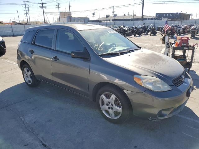 Photo 4 from auction – 2007 TOYOTA COROLLA MA with VIN 2T1KR32E57C667073