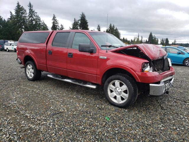Photo 4 from auction – 2008 FORD F150 SUPER with VIN 1FTPW14V08FB76077