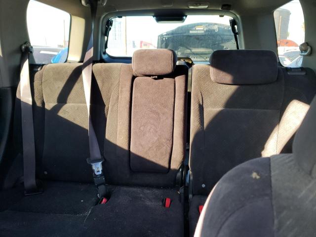Photo 10 from auction – 2006 HONDA CR-V EX with VIN JHLRD68886C013291