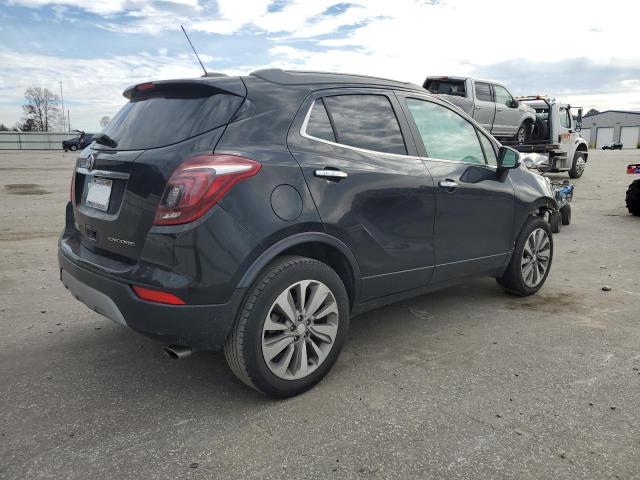 Photo 3 from auction – 2019 BUICK ENCORE PRE with VIN KL4CJASB9KB808458