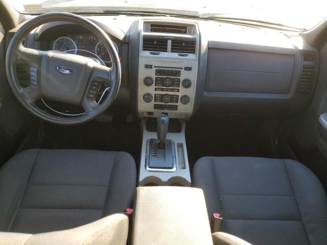 Foto 8 de la subasta – 2011 FORD ESCAPE XLT con VIN 1FMCU0DG0BKC09654