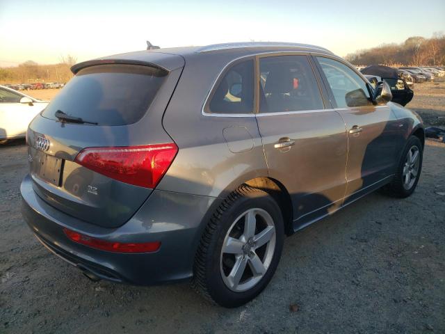 Photo 3 from auction – 2012 AUDI Q5 PREMIUM with VIN WA1DKAFP9CA107806