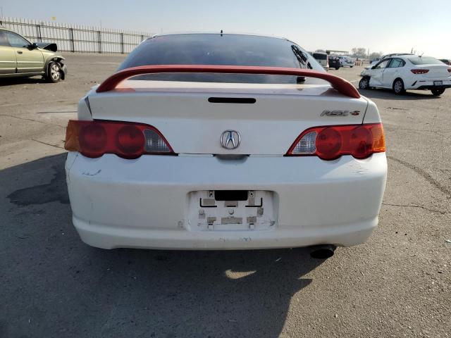 Photo 6 from auction – 2003 ACURA RSX with VIN JH4DC54893C014311