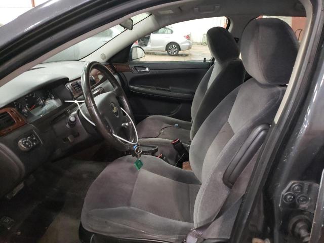 Photo 7 from auction – 2010 CHEVROLET IMPALA LT with VIN 2G1WB5EK8A1237149