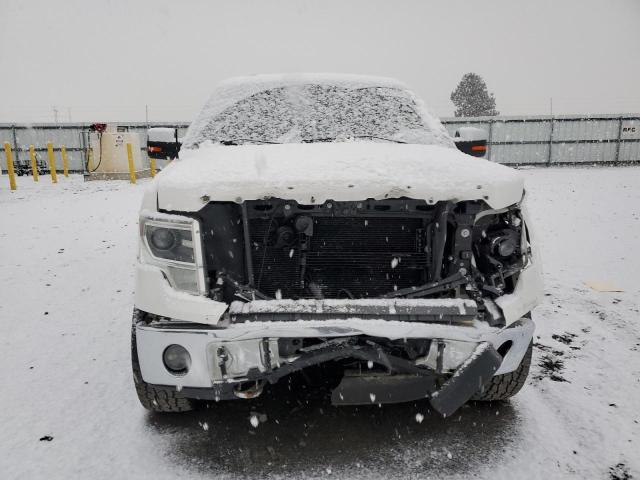 Photo 5 from auction – 2013 FORD F150 SUPER with VIN 1FTFW1EF0DKD97859