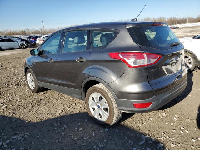 Photo 2 from auction – 2016 FORD ESCAPE S with VIN 1FMCU0F75GUA52891