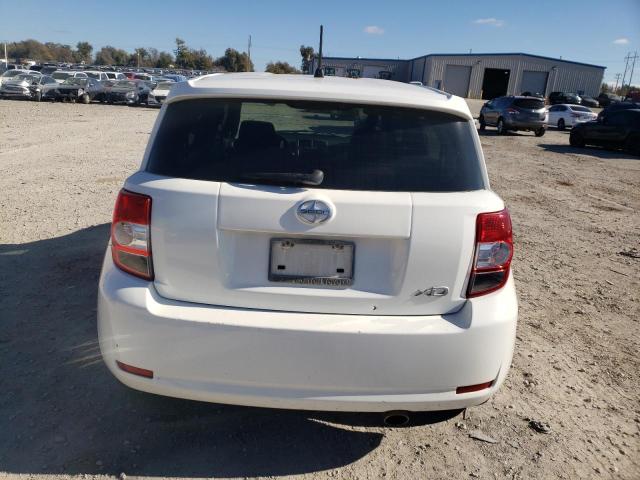 Photo 6 from auction – 2012 TOYOTA SCION XD with VIN JTKKU4B4XC1021790