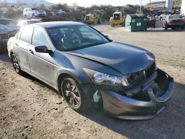 Photo 4 from auction – 2012 HONDA ACCORD LXP with VIN 1HGCP2F4XCA174477