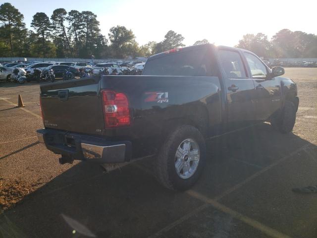 Photo 3 from auction – 2011 CHEVROLET SILVERADO with VIN 3GCPKTE26BG116354