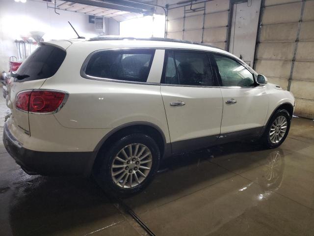 Photo 3 from auction – 2008 BUICK ENCLAVE CX with VIN 5GAER23708J279327