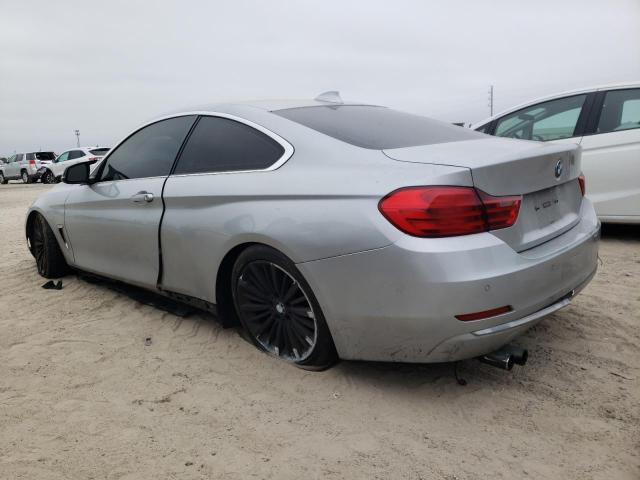 Photo 2 from auction – 2014 BMW 428 I with VIN WBA3N3C51EK230596