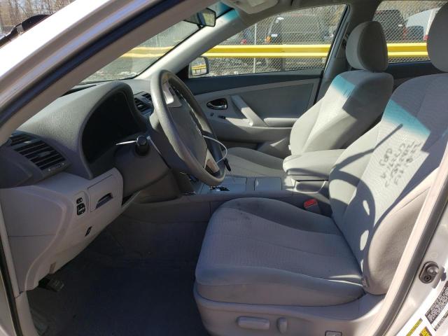 Photo 7 from auction – 2011 TOYOTA CAMRY BASE with VIN 4T1BF3EK7BU162217
