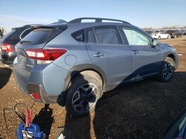 Photo 3 from auction – 2018 SUBARU CROSSTREK with VIN JF2GTAMC2J8290942