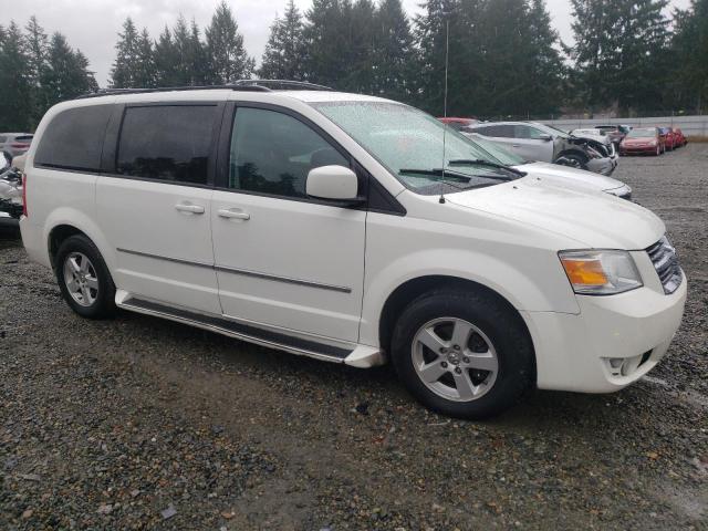 Photo 4 from auction – 2010 DODGE GRAND CARA with VIN 2D4RN5D13AR356400