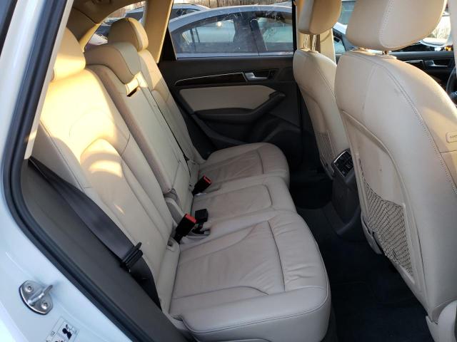 Photo 11 from auction – 2015 AUDI Q5 PREMIUM with VIN WA1LFAFP4FA016110