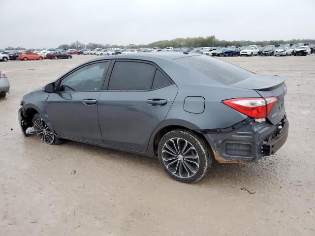 Photo 2 from auction – 2014 TOYOTA COROLLA L with VIN 5YFBURHE4EP131611