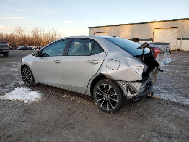 Photo 2 from auction – 2019 TOYOTA COROLLA L with VIN 2T1BURHE6KC207650