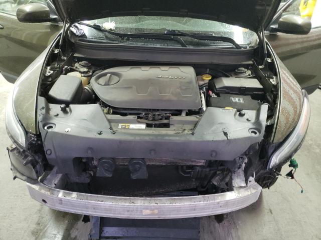 Photo 12 from auction – 2014 JEEP CHEROKEE L with VIN 1C4PJMCS8EW199237