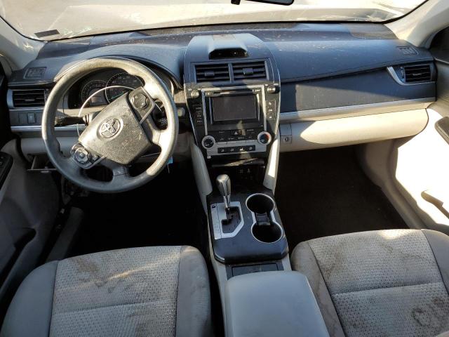 Photo 8 from auction – 2012 TOYOTA CAMRY BASE with VIN 4T4BF1FK9CR263527