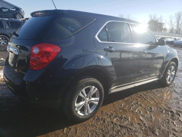Photo 3 from auction – 2015 CHEVROLET EQUINOX LS with VIN 2GNFLEEK6F6175711