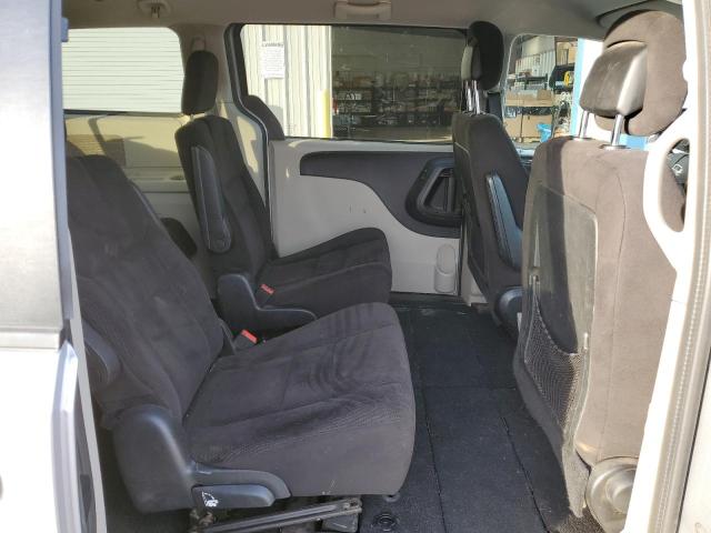 Photo 11 from auction – 2014 DODGE GRAND CARA with VIN 2C4RDGCG0ER392357