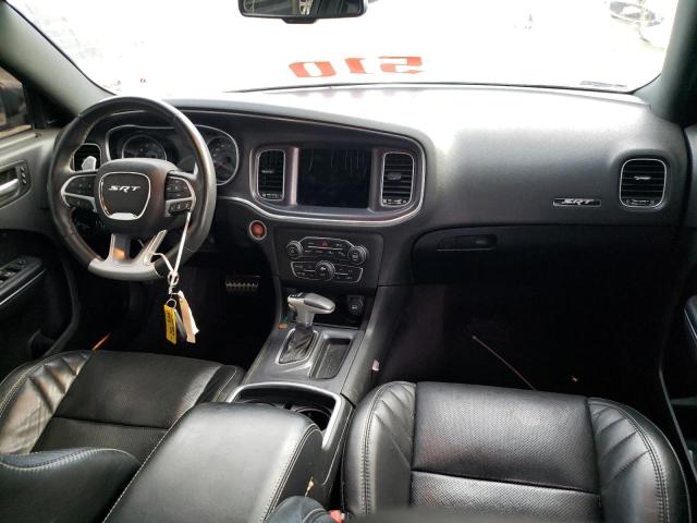 Photo 8 from auction – 2018 DODGE CHARGER SR with VIN 2C3CDXEJ5JH216097