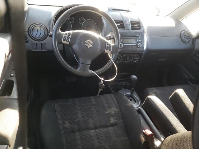 Photo 8 from auction – 2012 SUZUKI SX4 with VIN JS2YB5A38C6300475