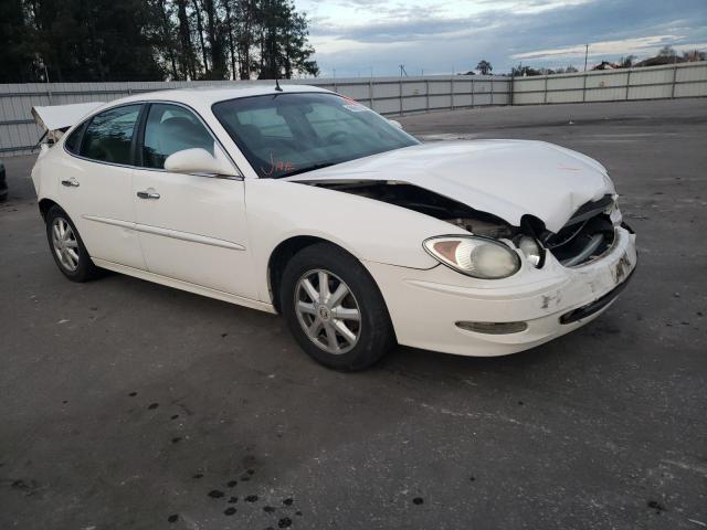 Photo 4 from auction – 2005 BUICK LACROSSE C with VIN 2G4WD532251235922