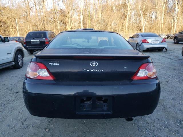 Photo 6 from auction – 2002 TOYOTA CAMRY SOLA with VIN 2T1CE22PX2C016932