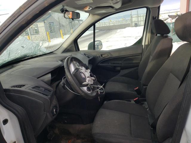 Photo 7 from auction – 2016 FORD TRANSIT CO with VIN NM0LE7E75G1290623