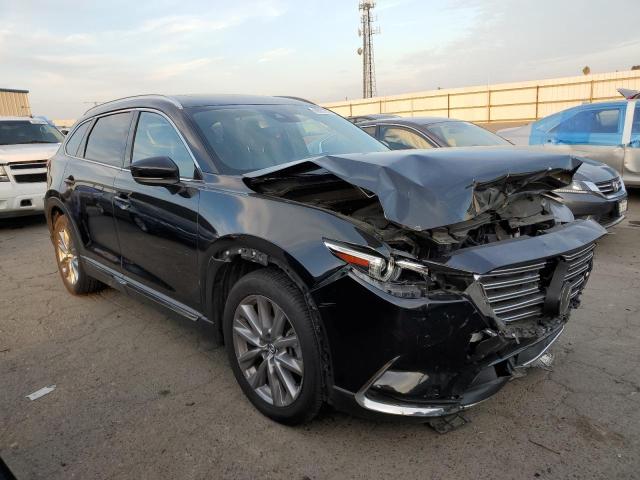 Photo 4 from auction – 2021 MAZDA CX-9 GRAND with VIN JM3TCBDY7M0518006