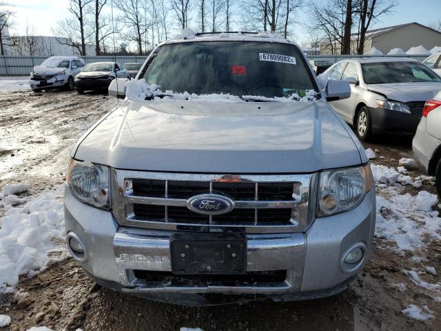 Photo 5 from auction – 2011 FORD ESCAPE LIM with VIN 1FMCU9E78BKC36863