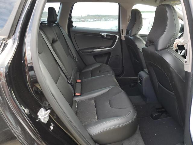 Photo 11 from auction – 2017 VOLVO XC60 T5 with VIN YV440MDJ2H2077381