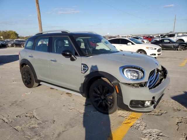 Photo 4 from auction – 2019 MINI COOPER COU with VIN WMZYS7C54K3J04957