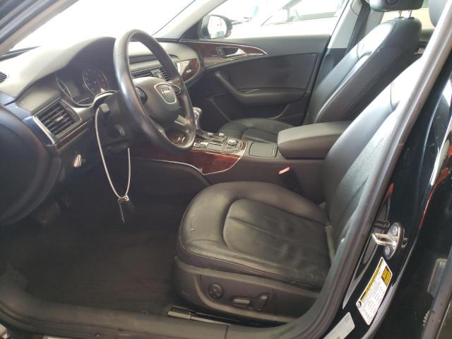 Photo 7 from auction – 2012 AUDI A6 PREMIUM with VIN WAUGGAFC0CN050015