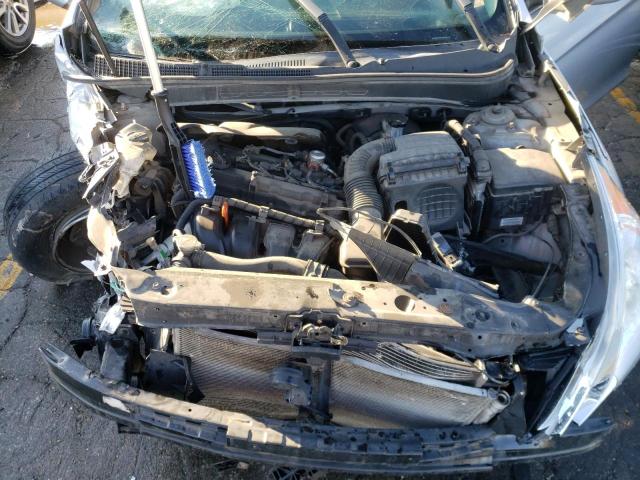 Photo 11 from auction – 2014 HYUNDAI SONATA GLS with VIN 5NPEB4AC5EH860499