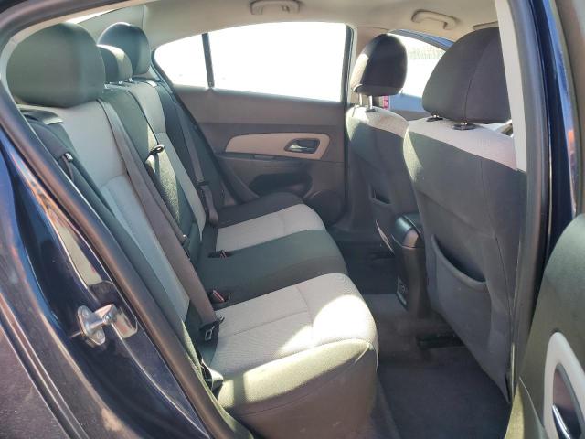 Photo 10 from auction – 2011 CHEVROLET CRUZE LS with VIN 1G1PC5SH6B7179721