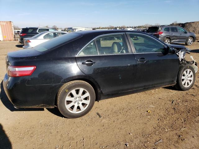 Photo 3 from auction – 2007 TOYOTA CAMRY CE with VIN JTNBE46K973052628