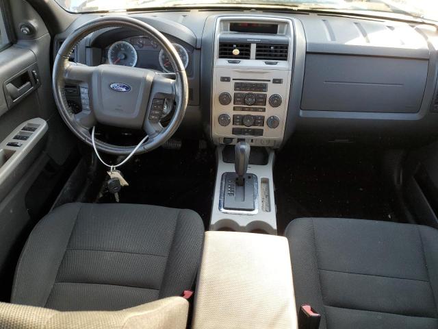 Photo 8 from auction – 2009 FORD ESCAPE XLT with VIN 1FMCU03G99KD05102