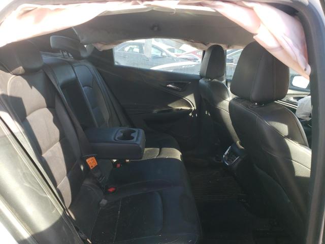 Photo 10 from auction – 2016 CHEVROLET MALIBU LT with VIN 1G1ZE5STXGF332167