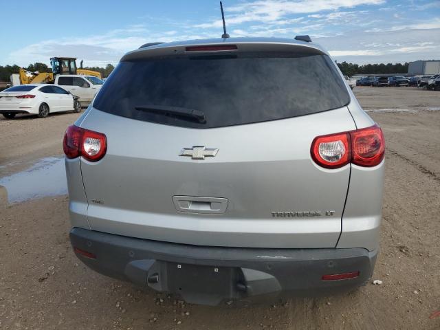 Photo 6 from auction – 2011 CHEVROLET TRAVERSE L with VIN 1GNKVGED5BJ284132